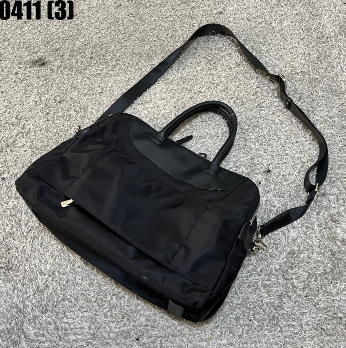 쌤소나이트 위켄더백 상품이미지5