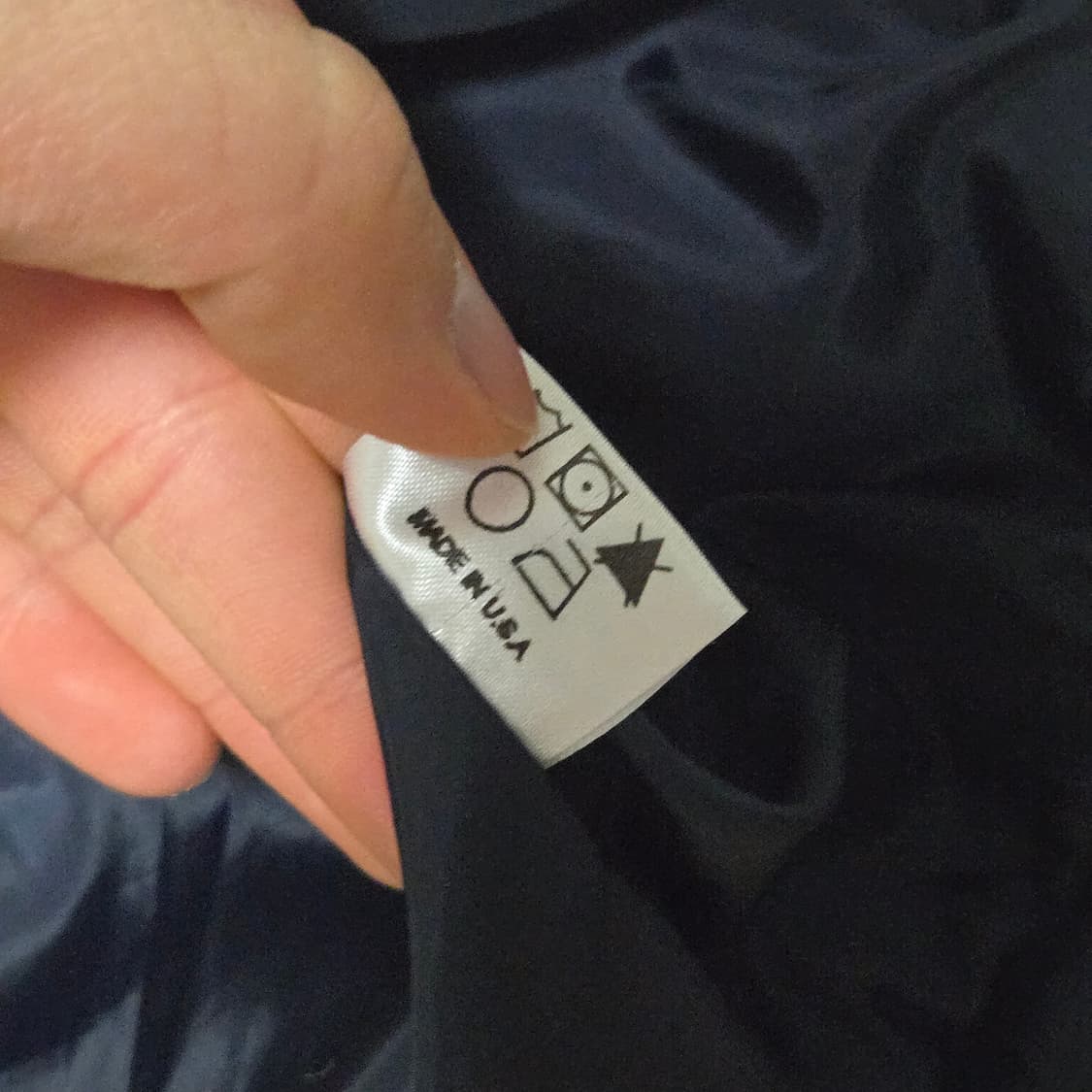 폴로랄프로렌 USA 빅로고 퀼팅 베스트/ 여성 조끼/ 여성 베스트  상품이미지4