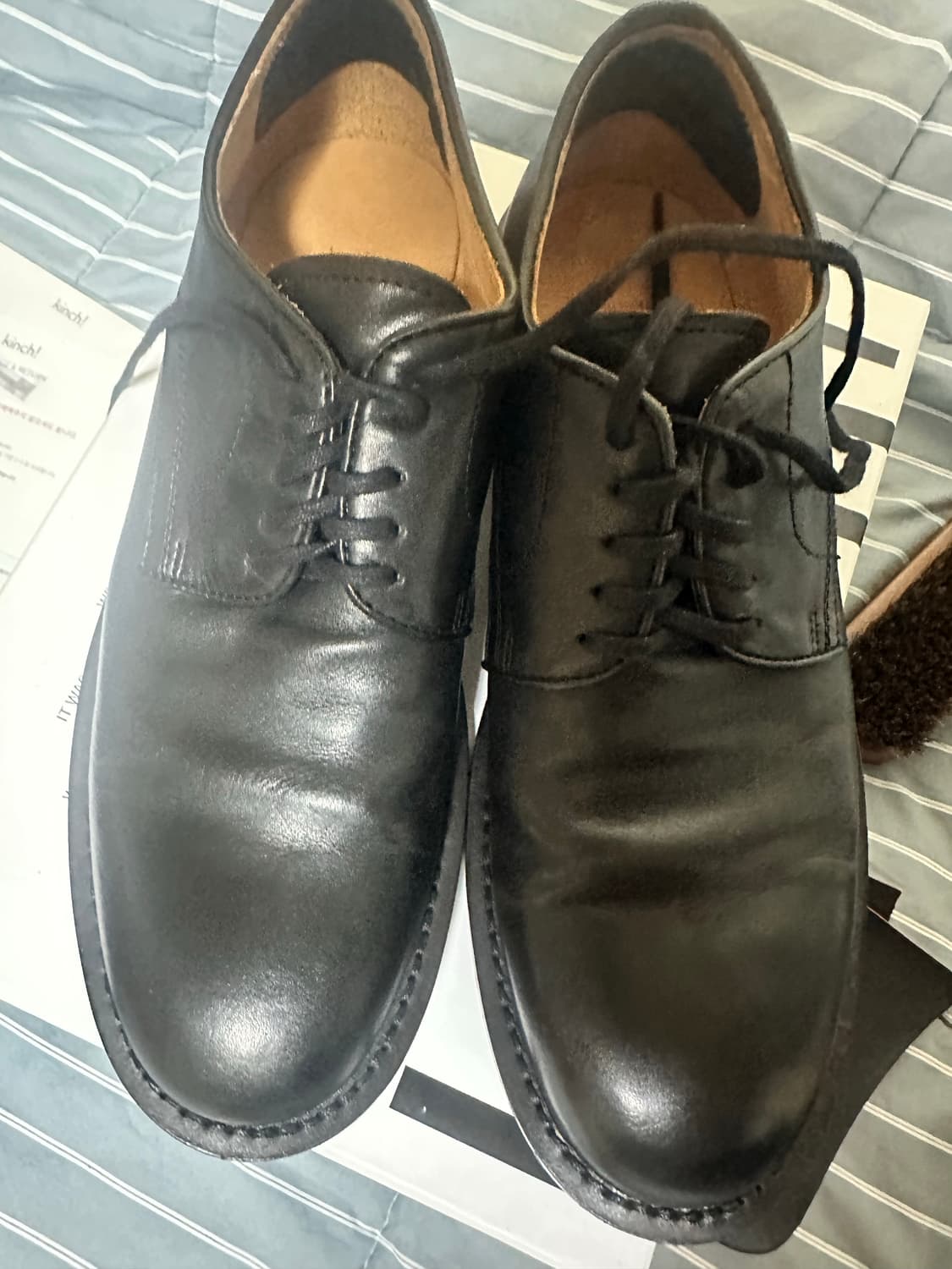 킨치 flow c11 270사이즈 상품이미지2