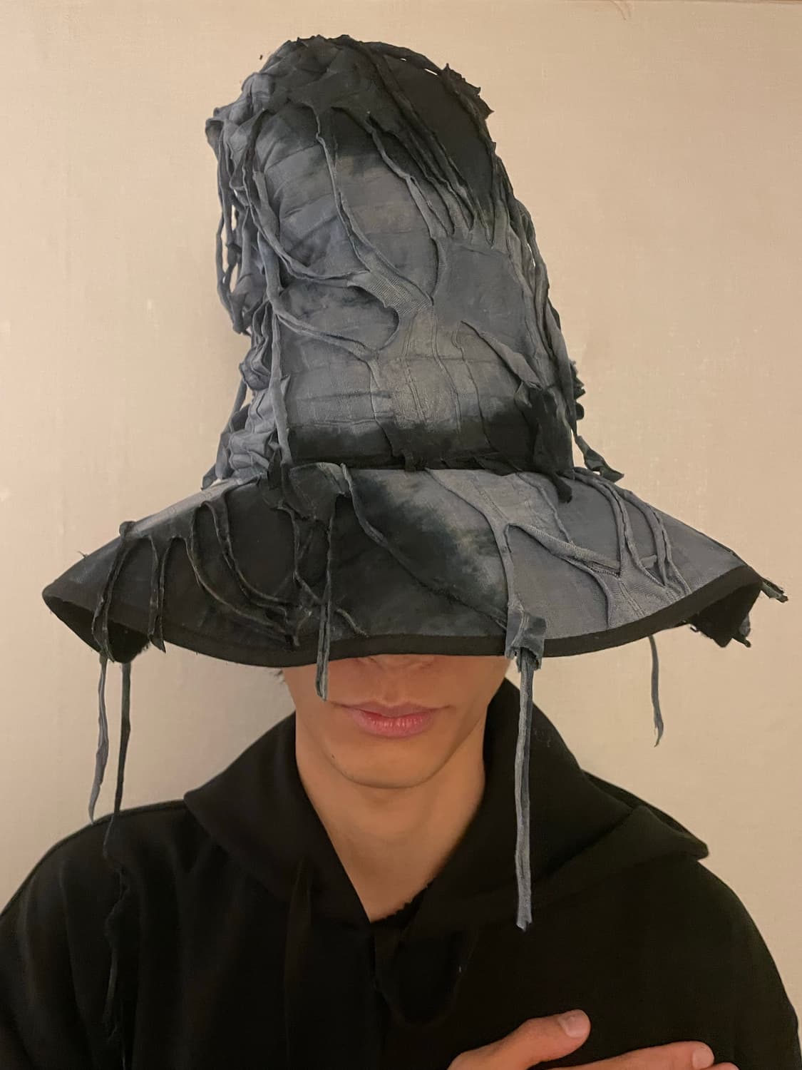 개쩌는 마녀모자 상품이미지5