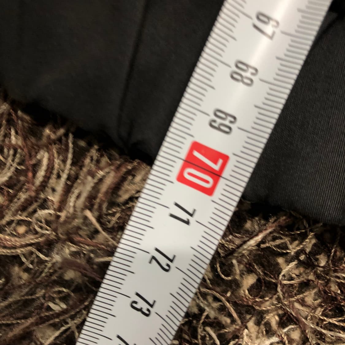 100 TNGT 투웨이 후드 바람막이 자켓 상품이미지10
