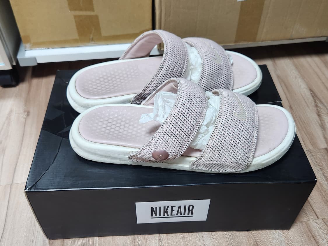 나이키(Nike) 피갈레 베나시 듀오 슬라이드 290사이즈 상품이미지4