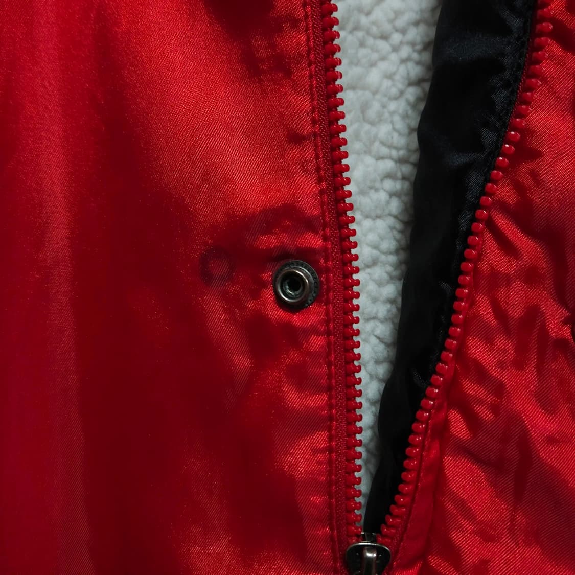 105)adidas 아디다스 올드스쿨 1990s 돕바 자켓 상품이미지5