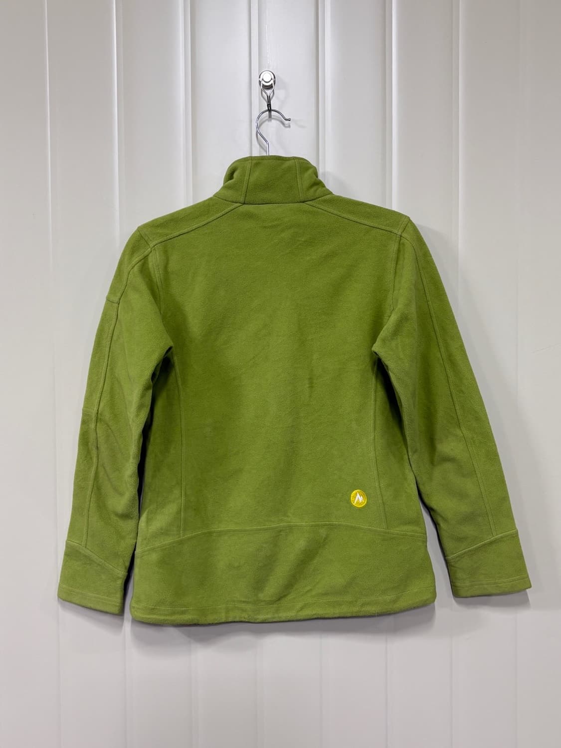 Marmot 플리스 집업 상품이미지3