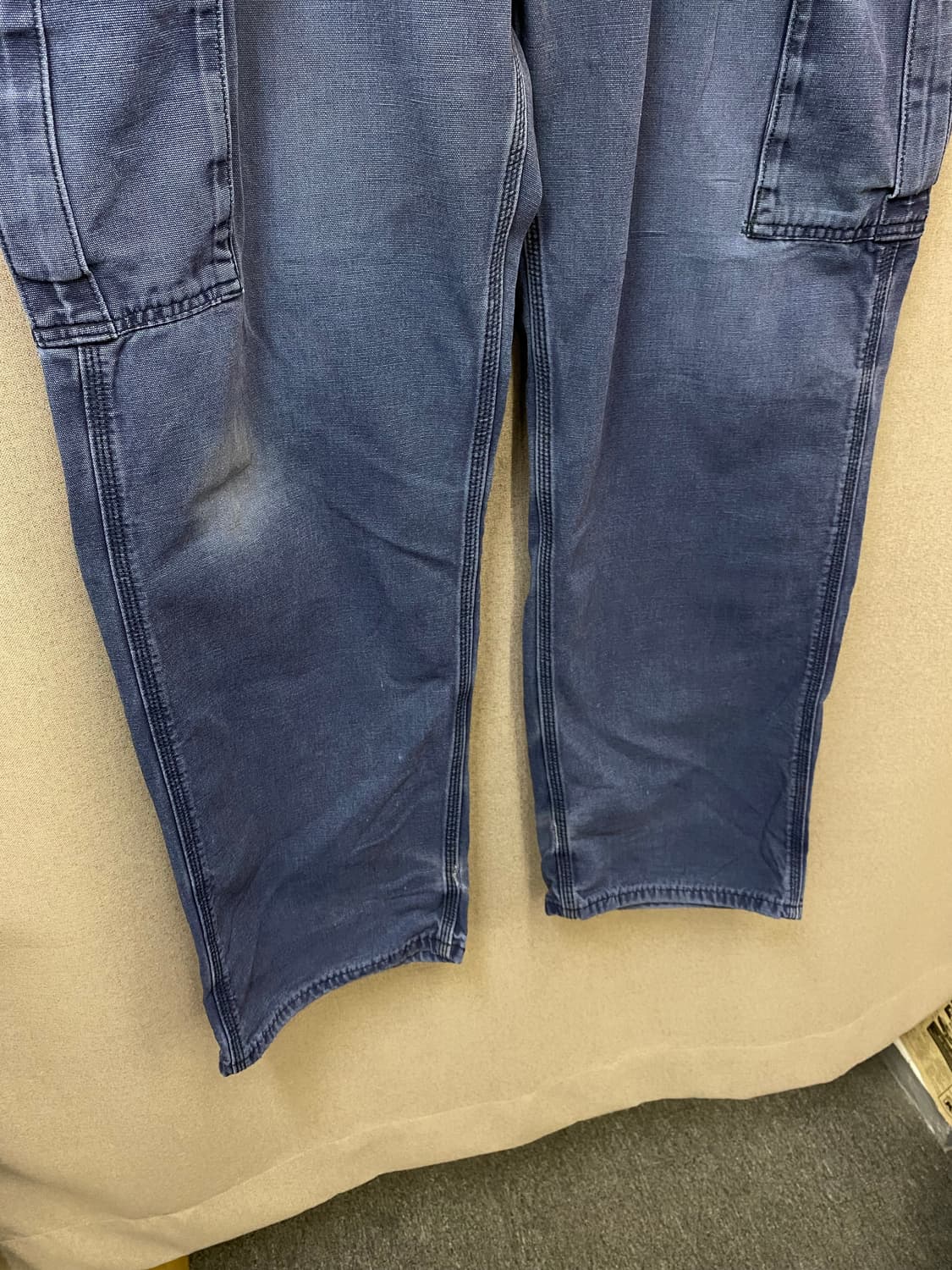 칼하트 워크 팬츠 상품이미지2