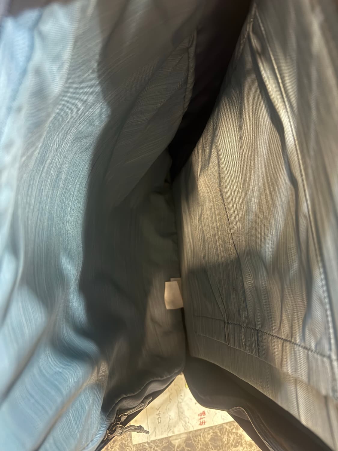 정품 아크테릭스 블레이드 20 백팩 팝니다 상품이미지8