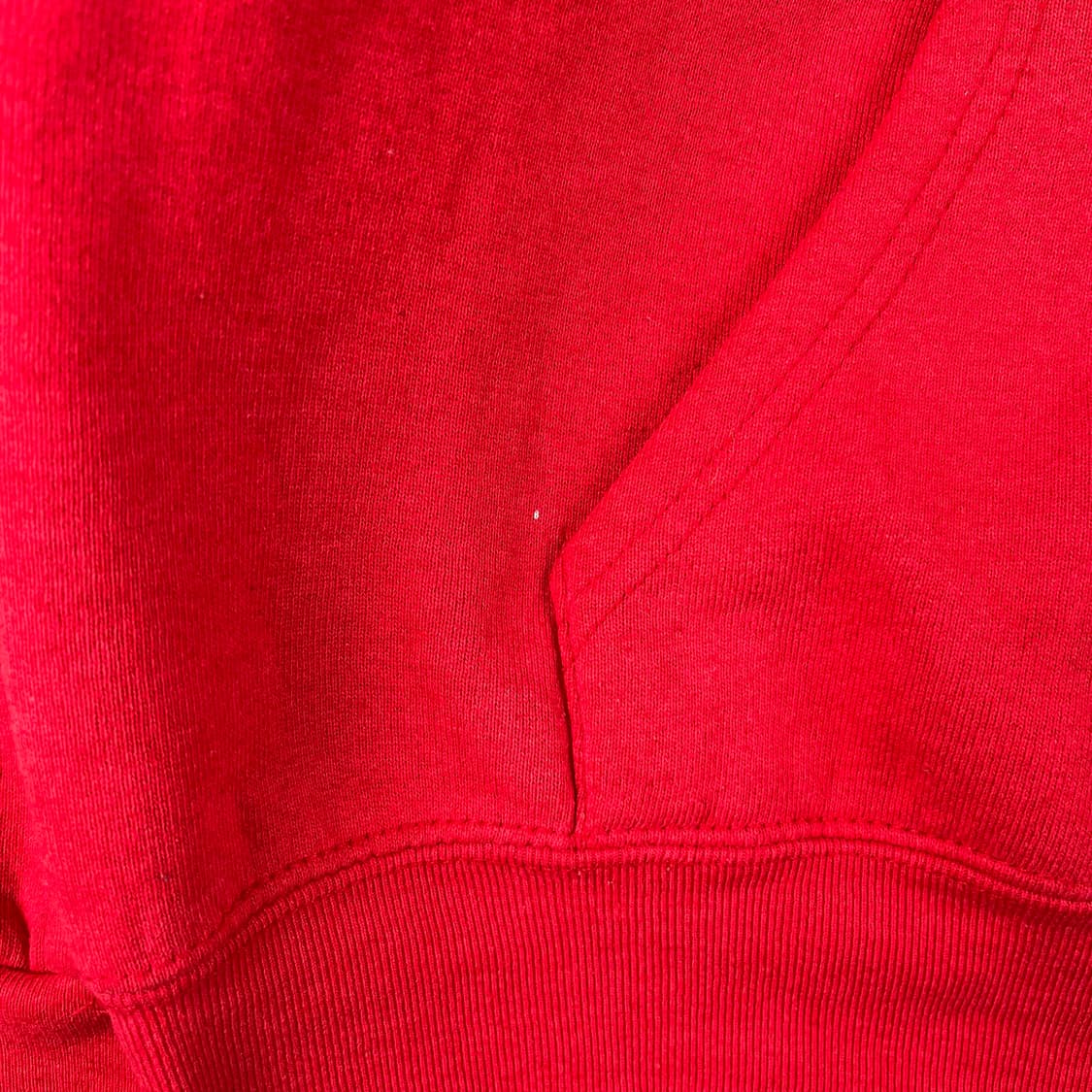 빈티지 말보로 레드 후드 상품이미지7