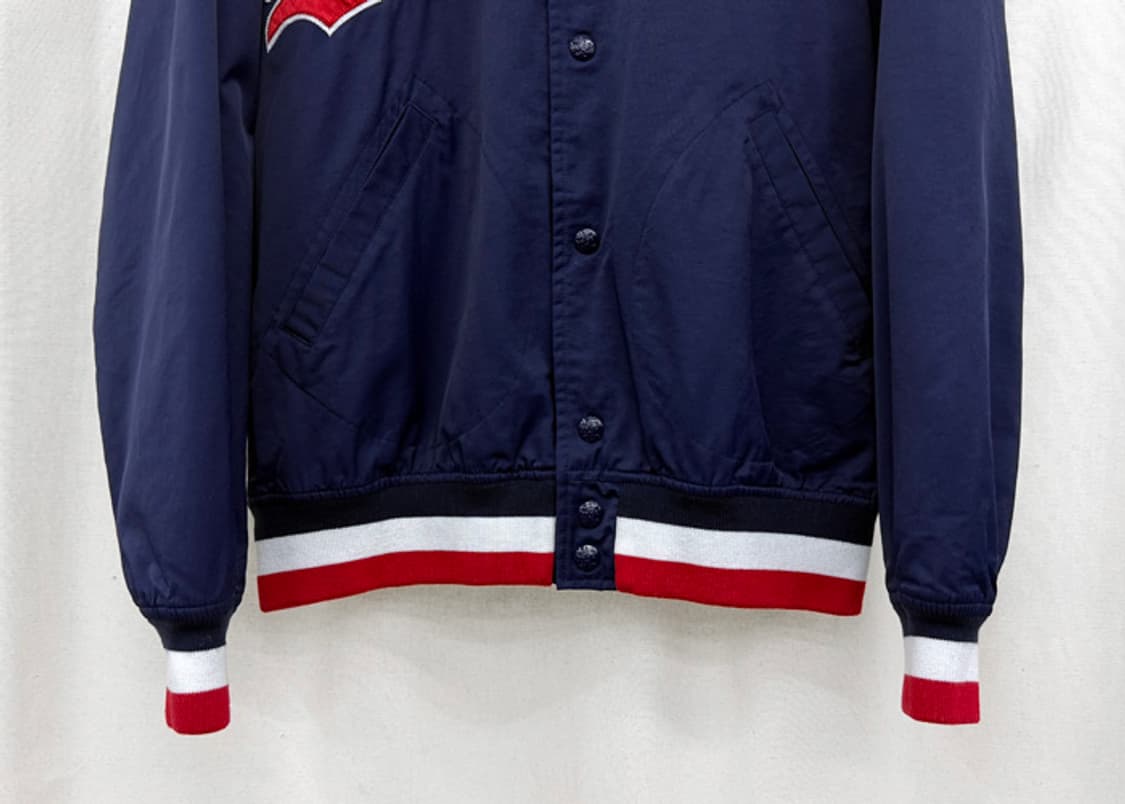 폴로 랄프로렌 레터링 스타디움 자켓 상품이미지5