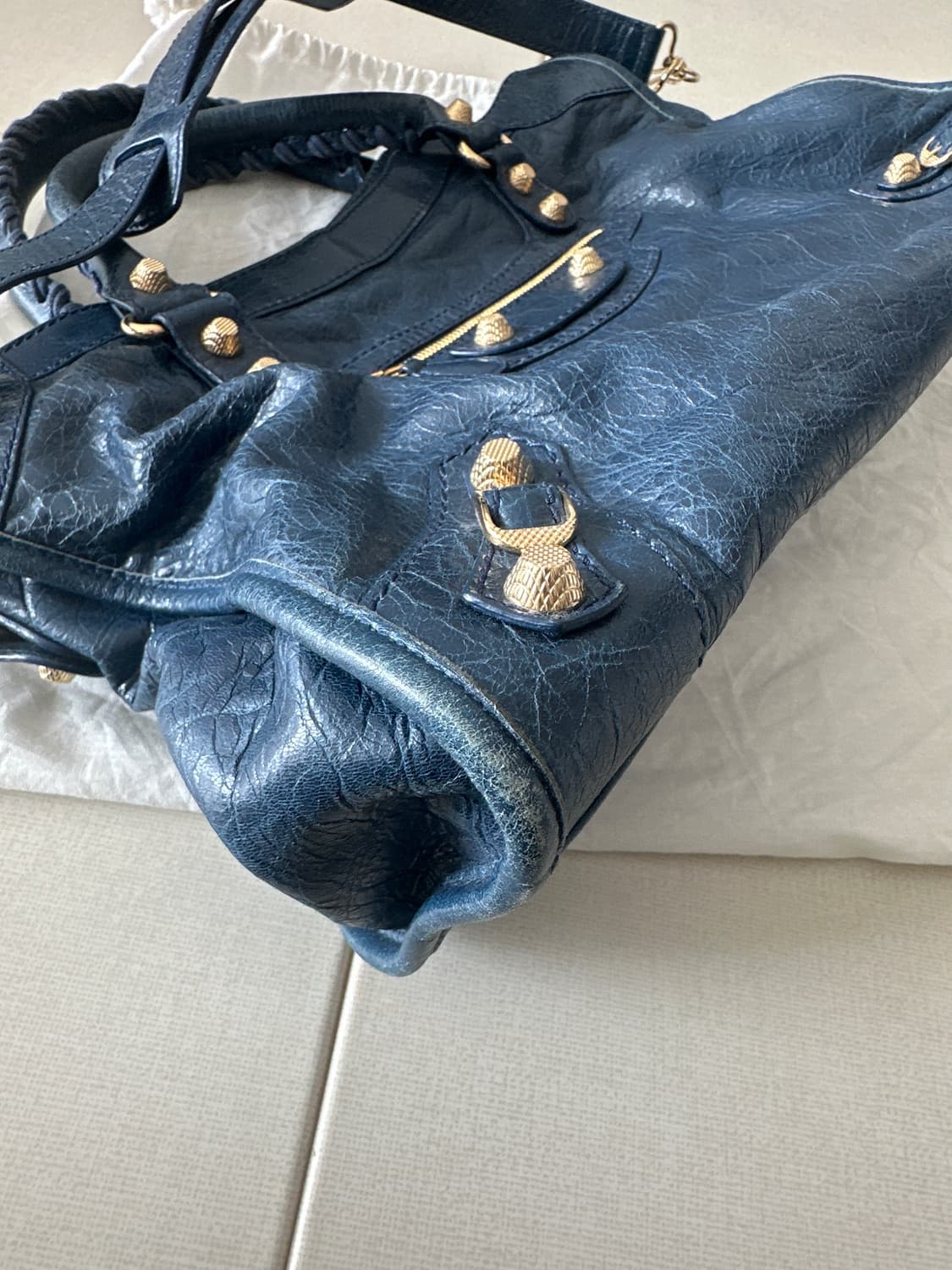 발렌시아가 시티백 상품이미지8