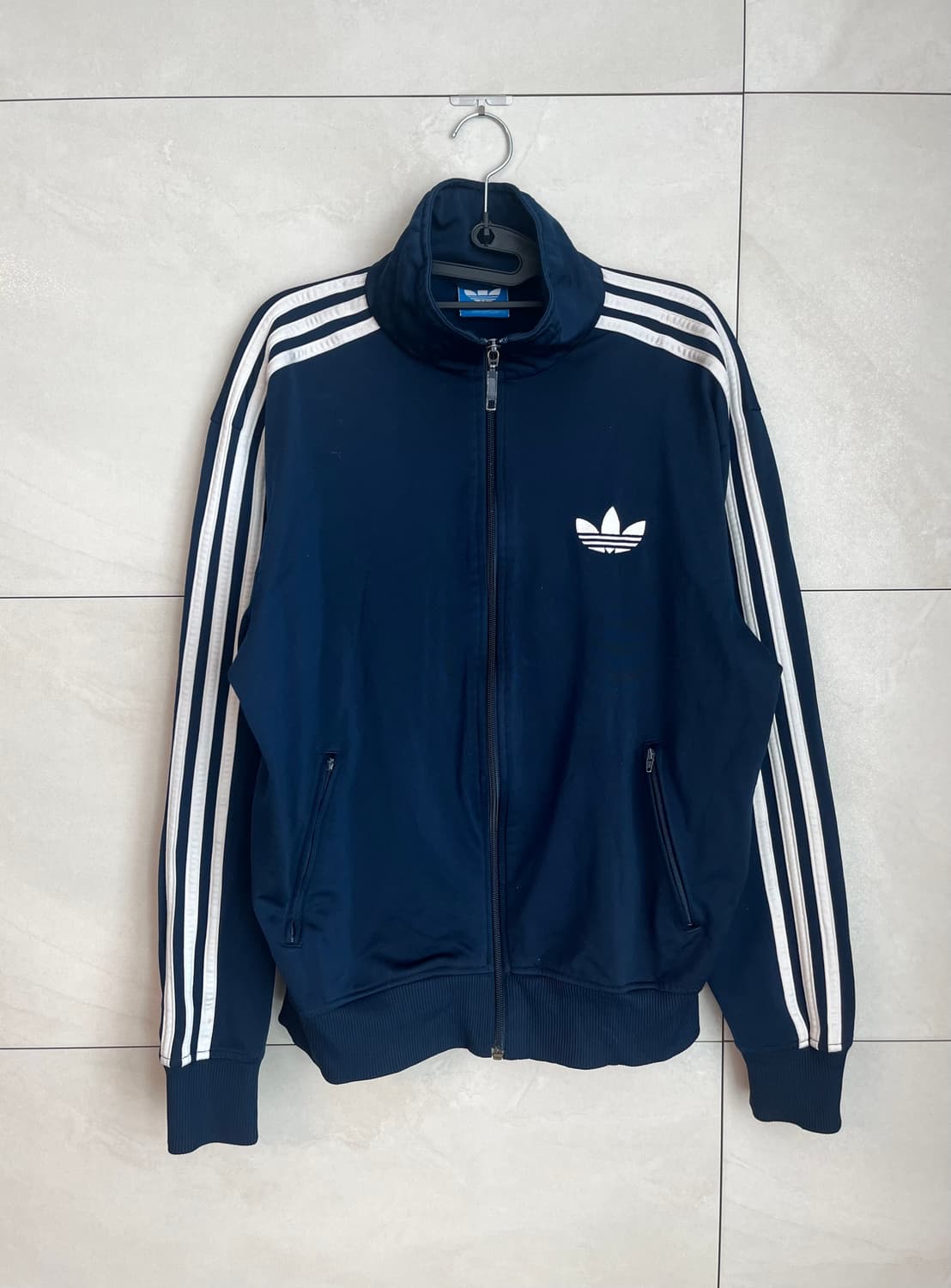 아디다스 구파이어버드 져지 네이비 [100] 상품이미지1