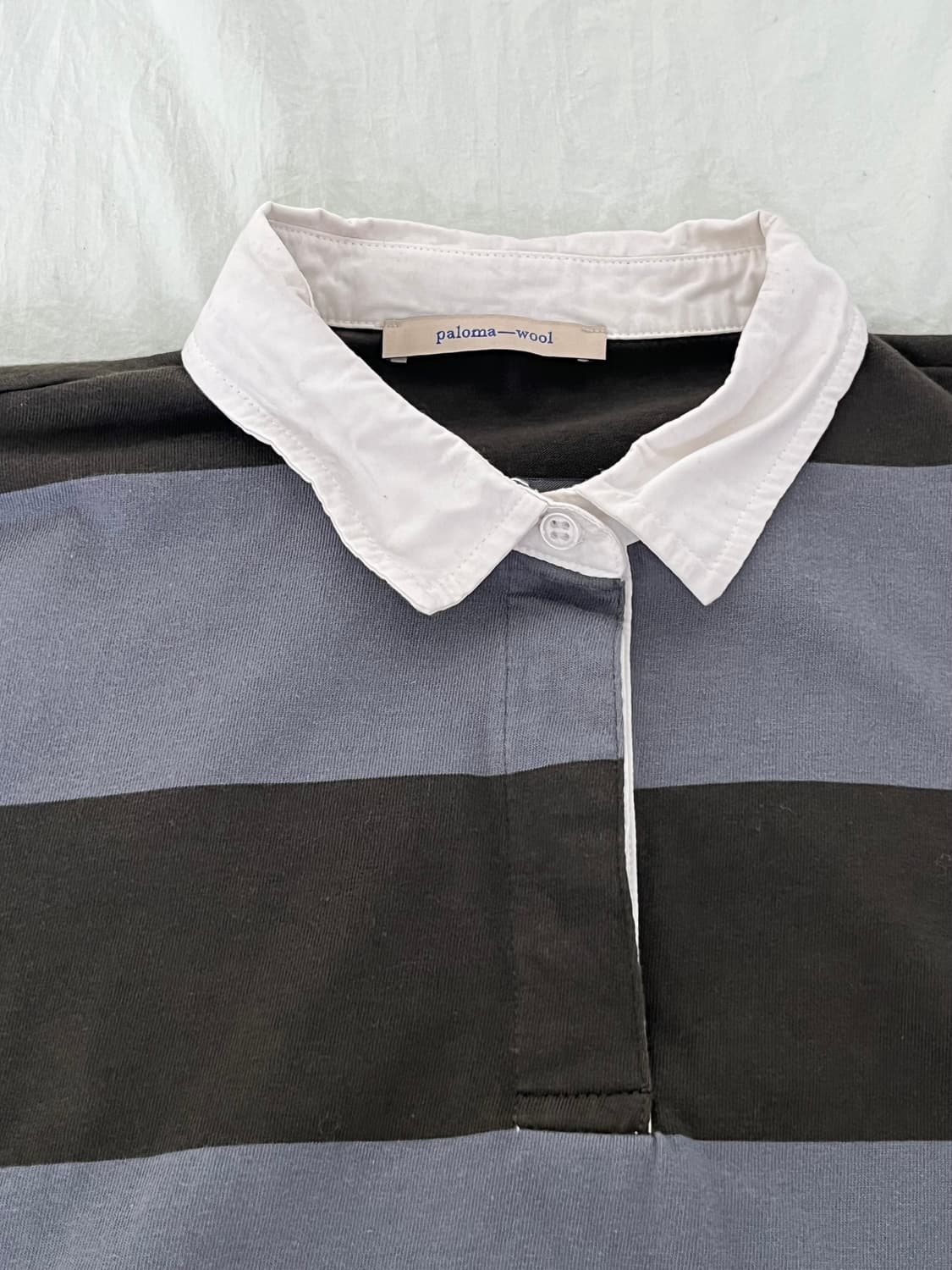 팔로마울 Paloma wool 럭비티 상품이미지3