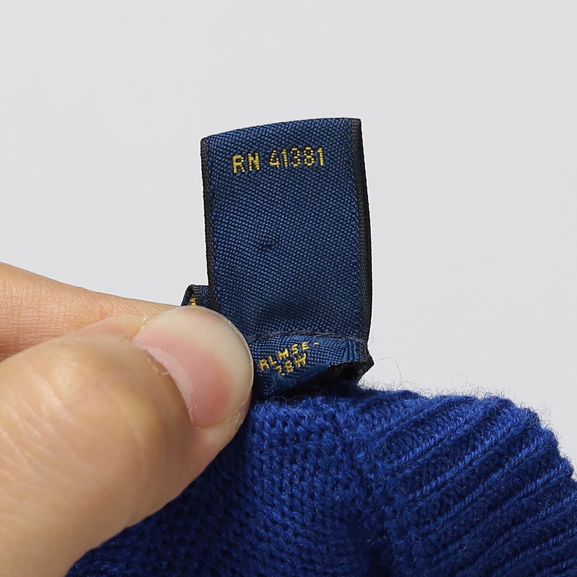 Polo by ralph lauren 울 니트 상품이미지10