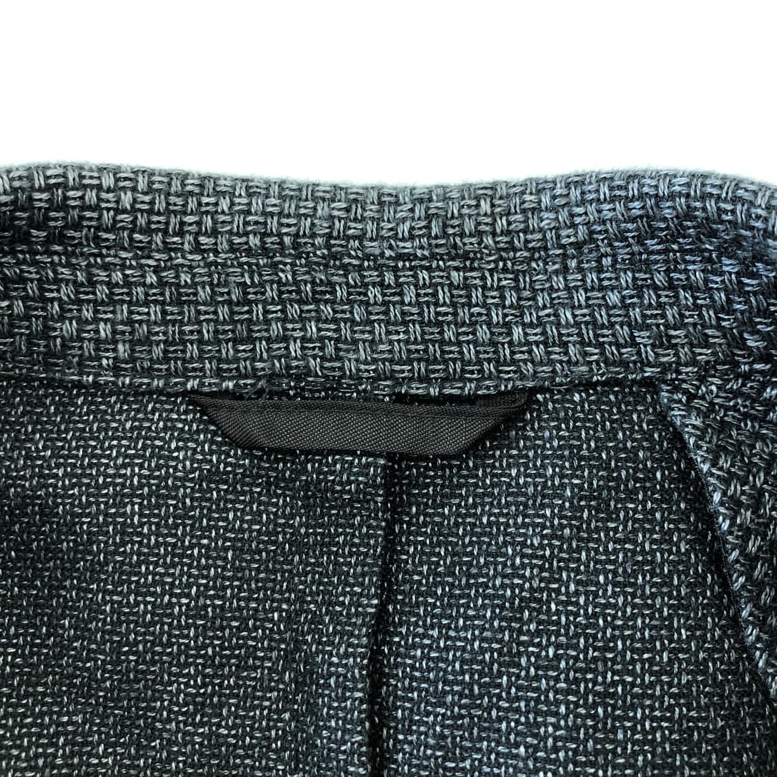 벨그라비아 이태리 혼방자켓 100 사이즈 상품이미지6