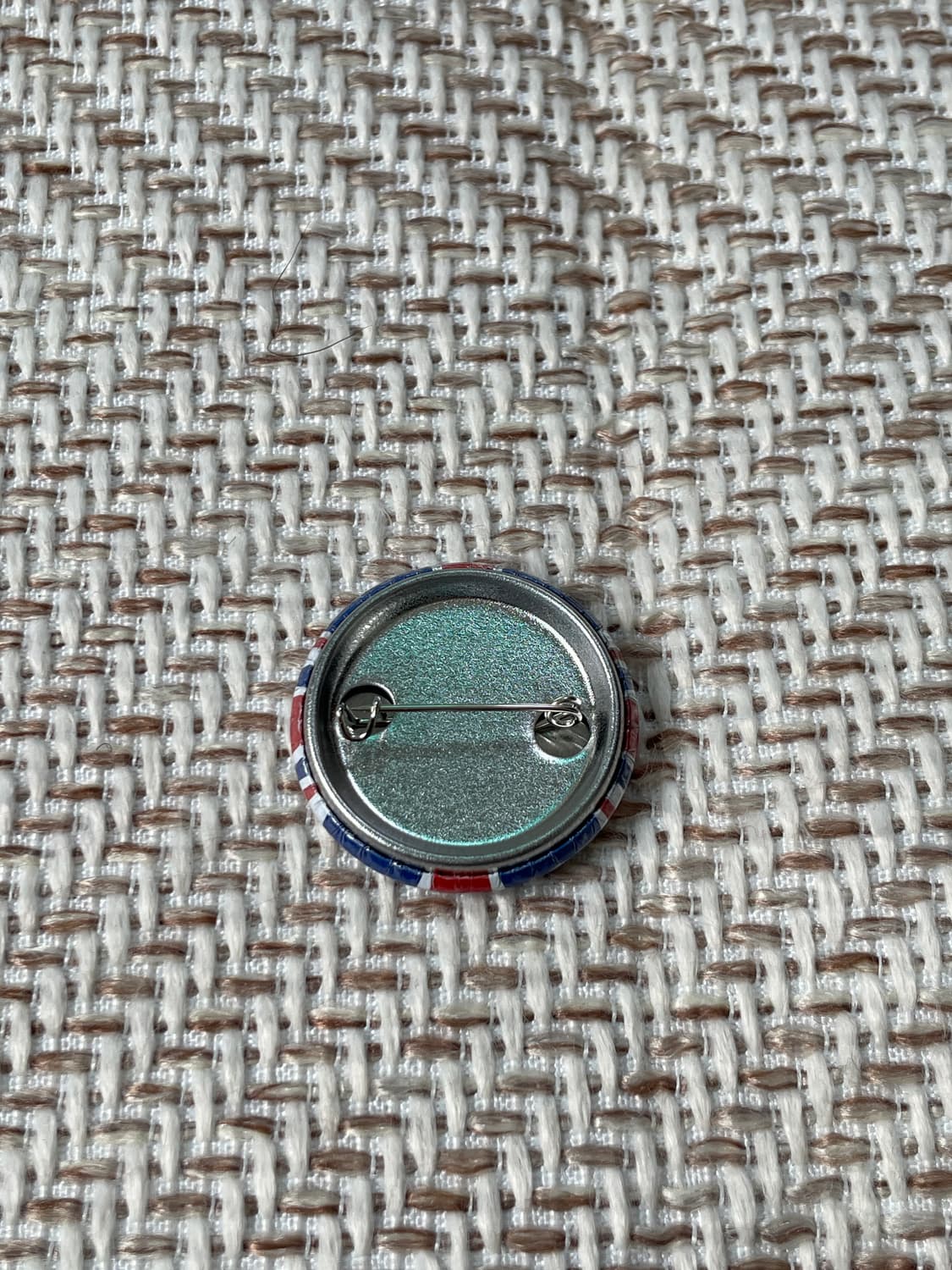 영국 브리티쉬 버튼 벳지 상품이미지2