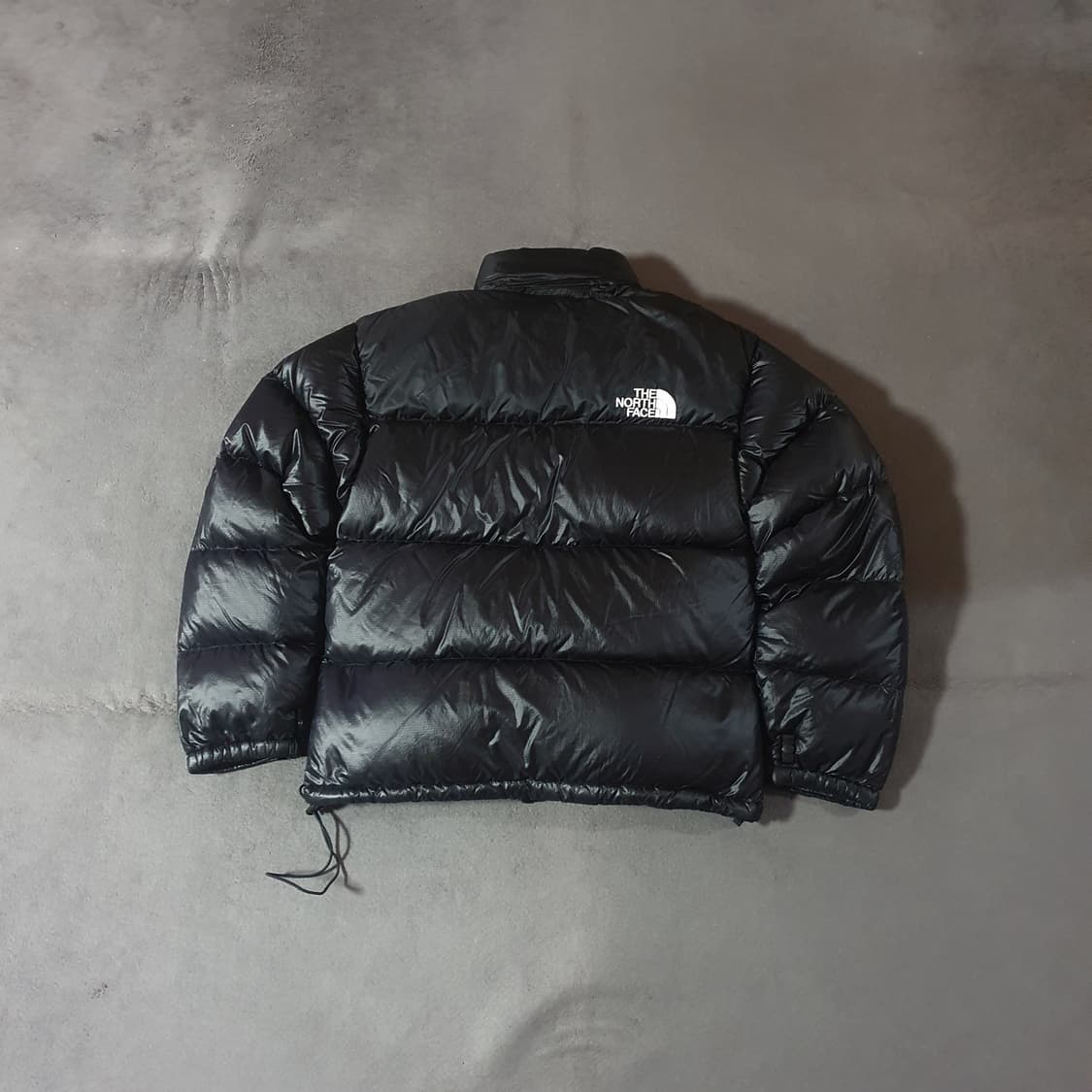 M 노스페이스 LTD850 써밋 리미티드에디션 눕시 패딩 상품이미지2