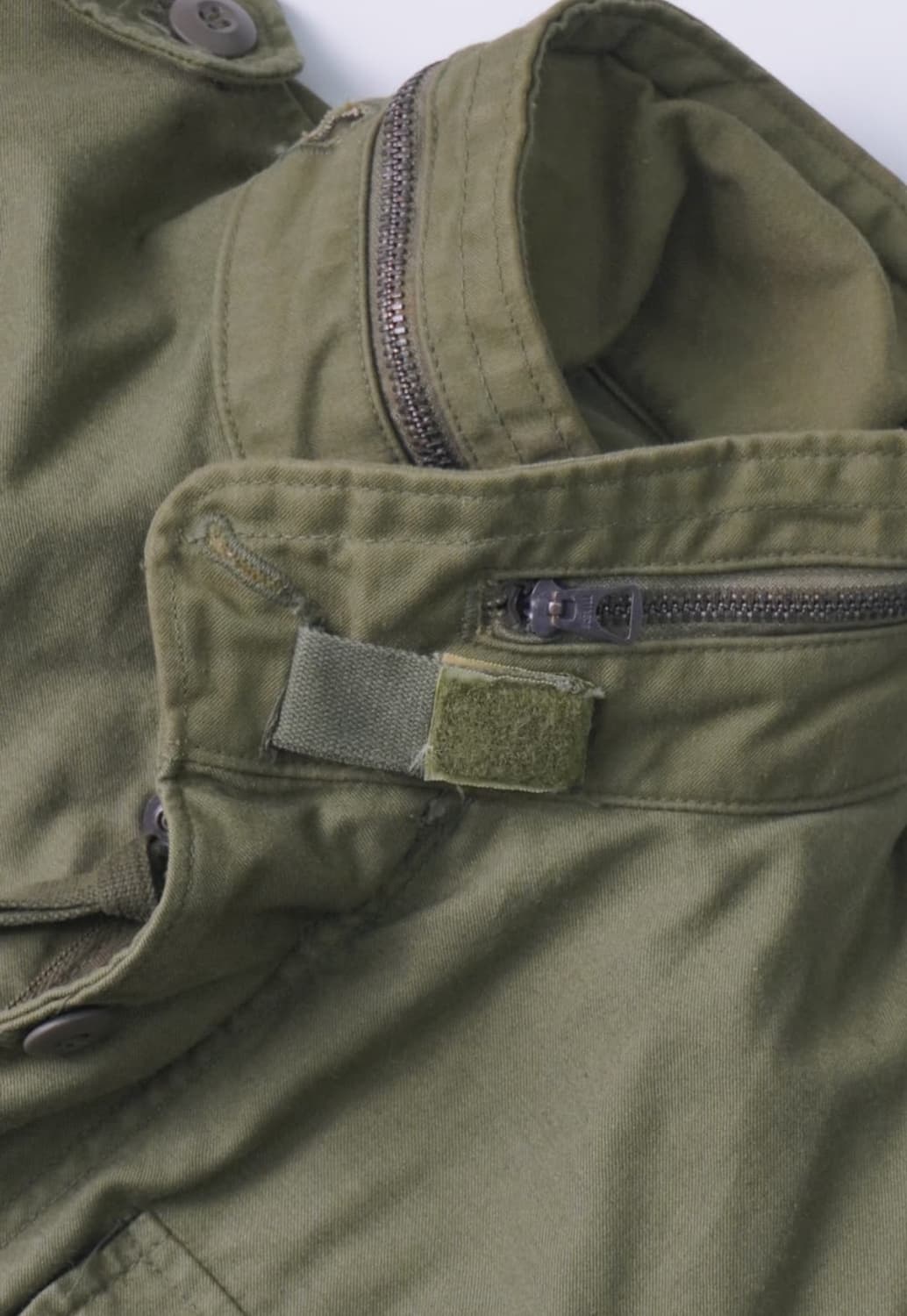 71U.S Army M65 필드자켓 상품이미지6