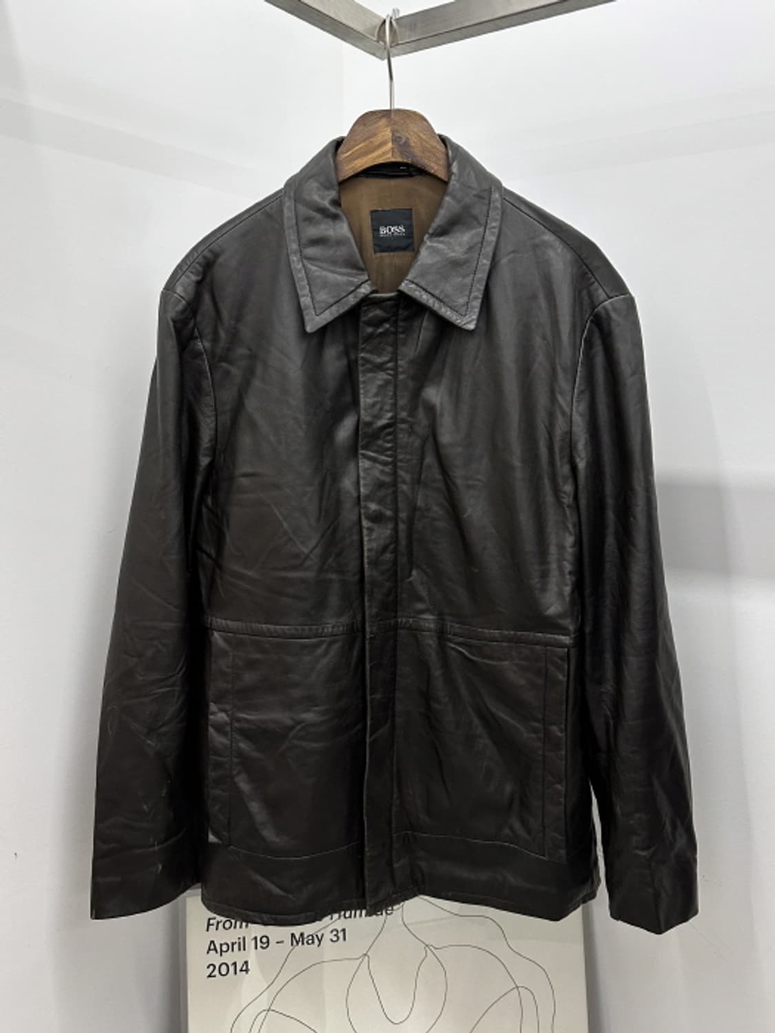 HUGO BOSS (L) 상품이미지1