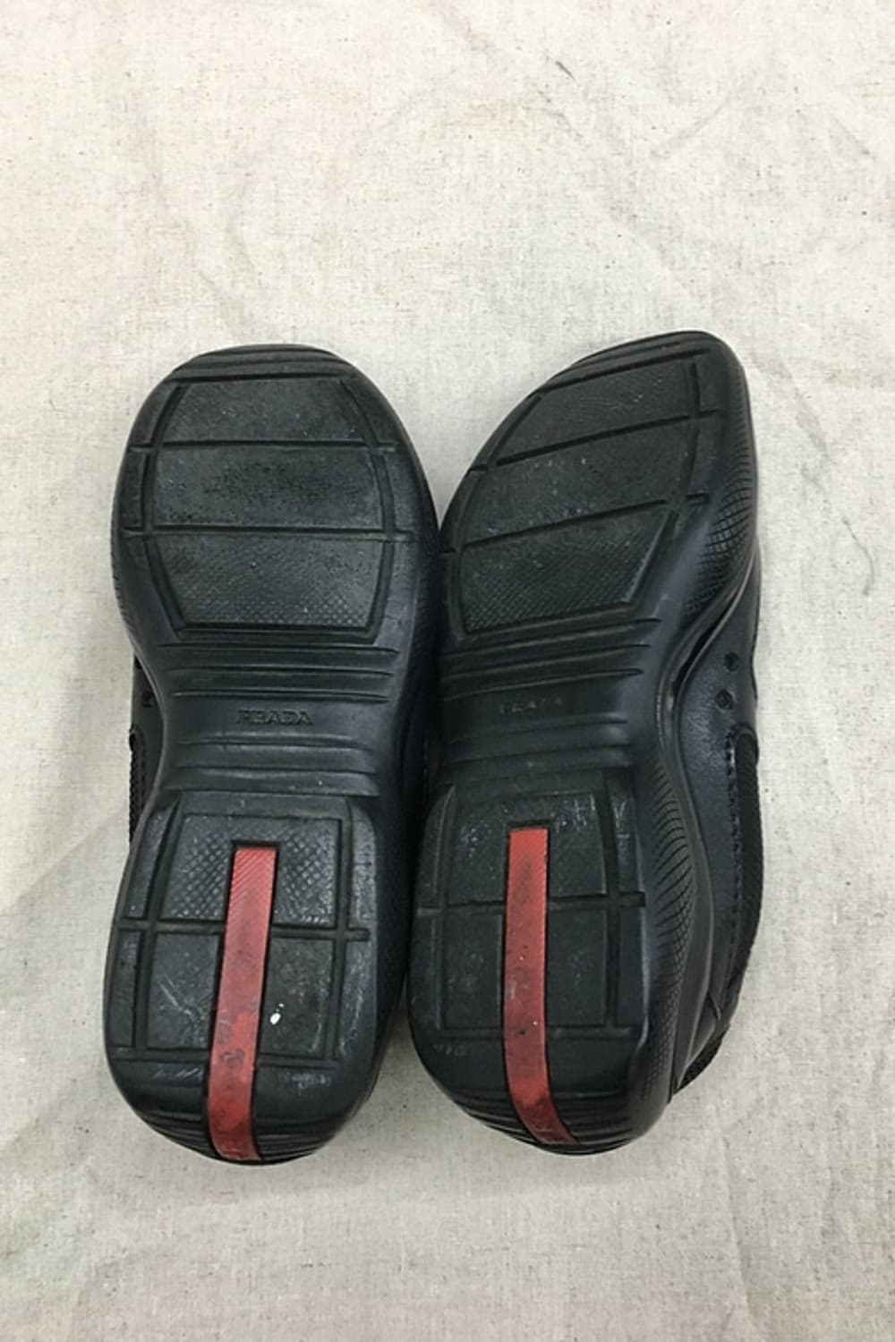 프라다 아메리칸컵 스니커즈 상품이미지5