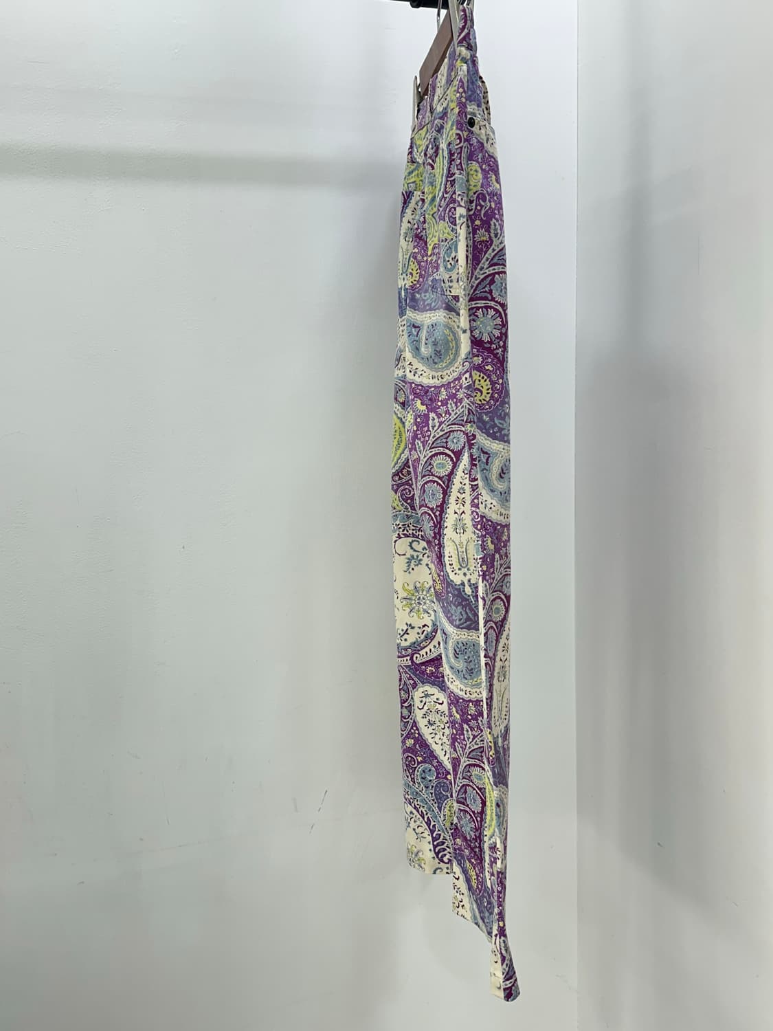 에트로 팬츠 상품이미지3