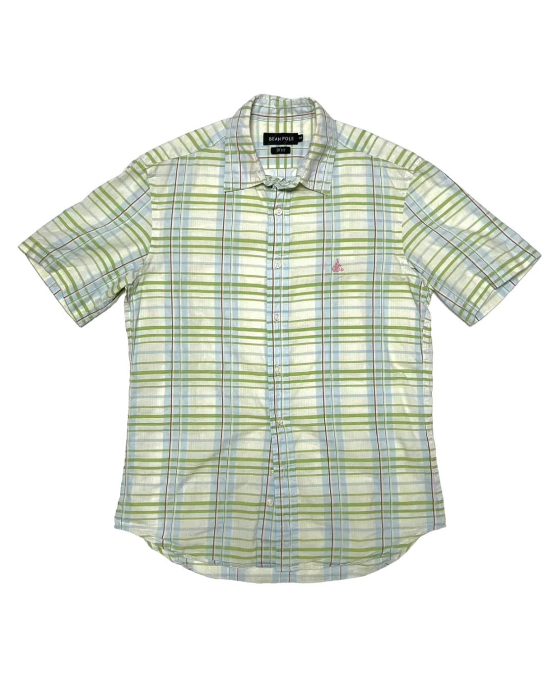 Beanpole shirt 상품이미지1