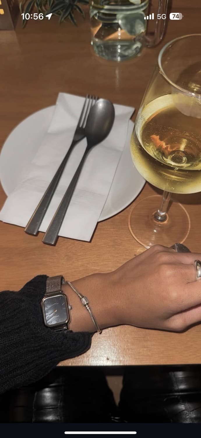 럼튼 시계 상품이미지3