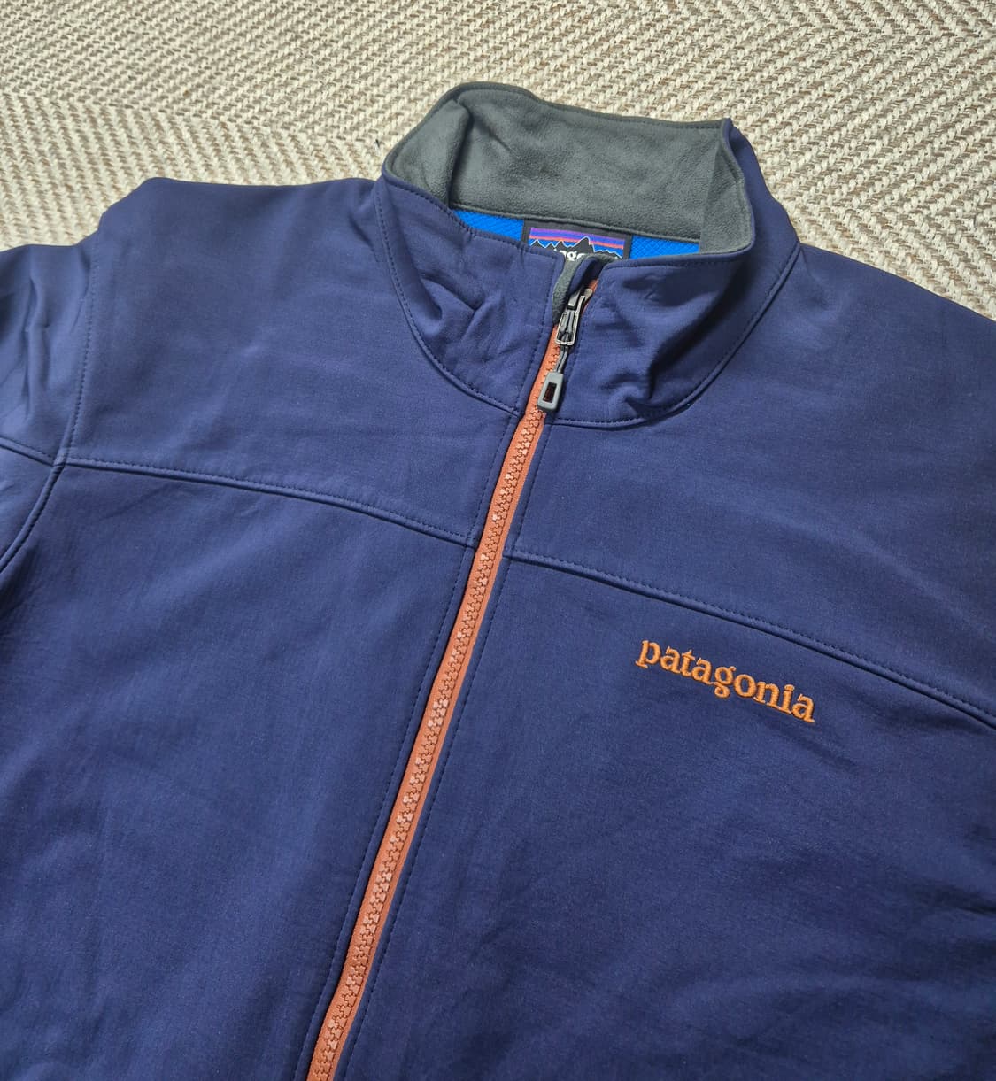 파타고니아 폴라텍 자켓 상품이미지2