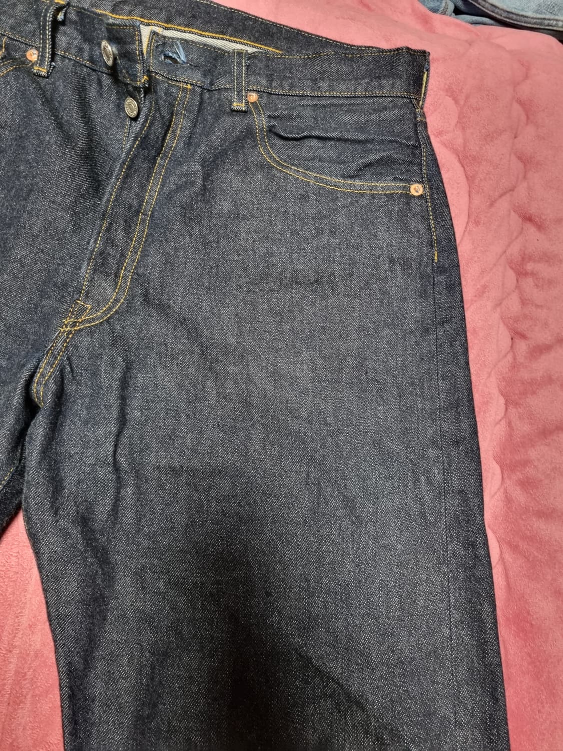 LVC 55501 36-32 판매 합니다. 상품이미지9