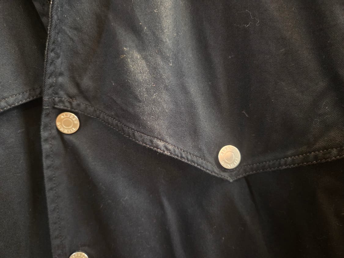 던힐 셔츠 상품이미지7