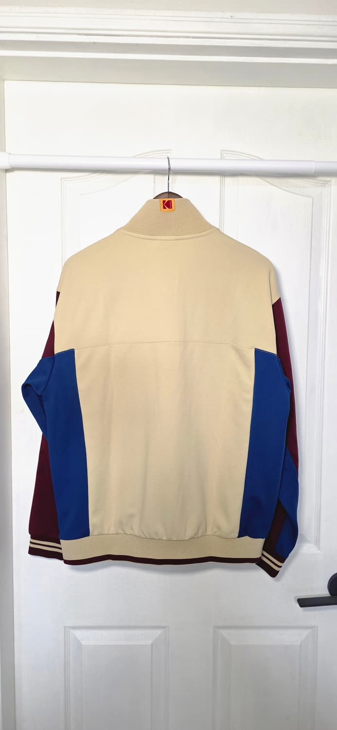 코닥 트랙 집업 맨투맨 M 상품이미지3