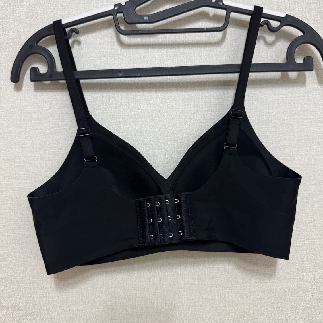 새상품 심리스 푸시업 브라 후크타입 M 상품이미지2