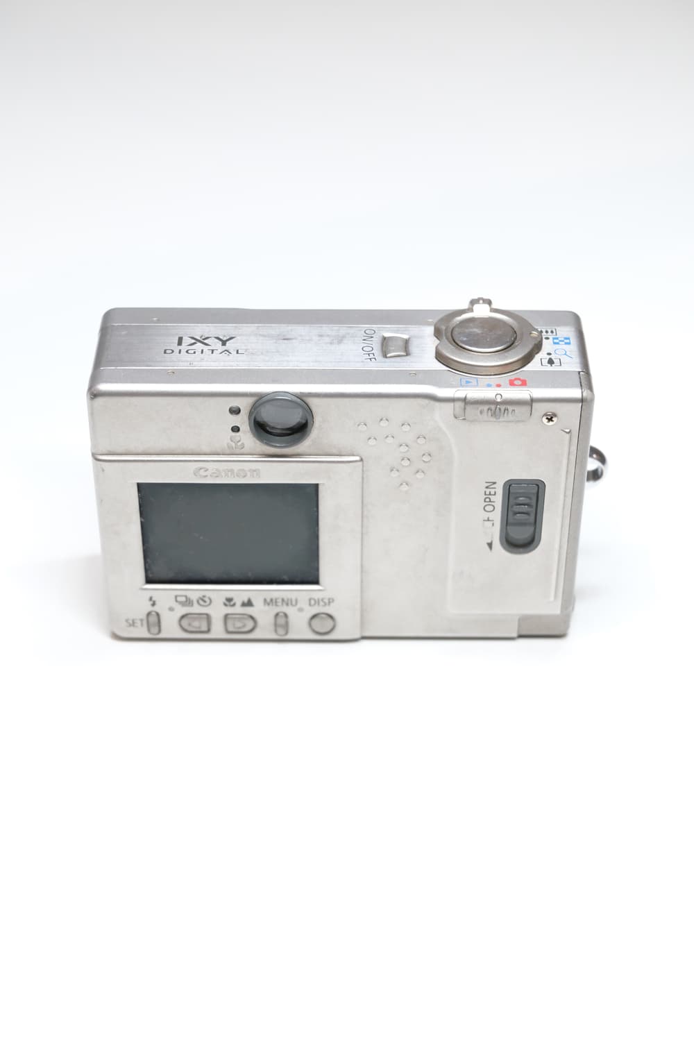 Canon ixy digital pc1001 상품이미지6