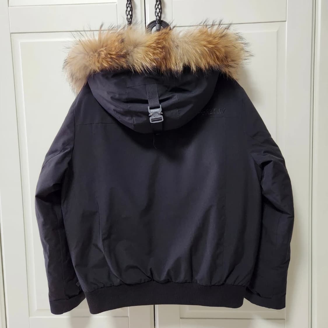 디스커버리여성  밀포드구스다운 상품이미지2