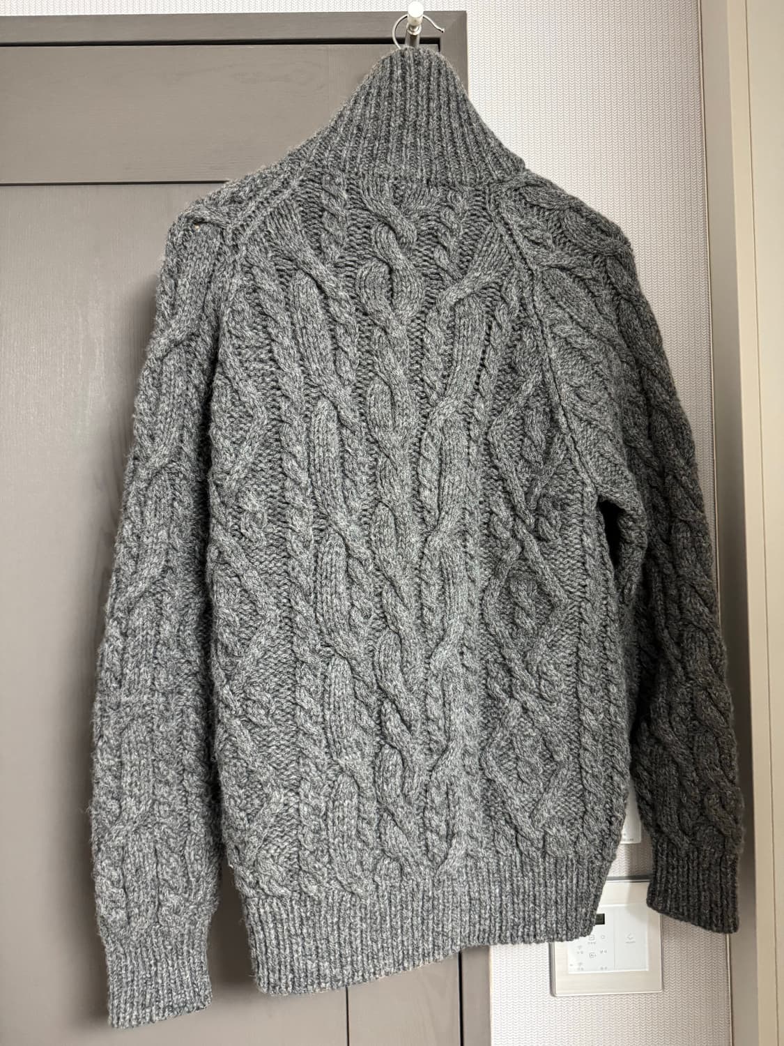 [M] spice isand 아란니트  상품이미지2