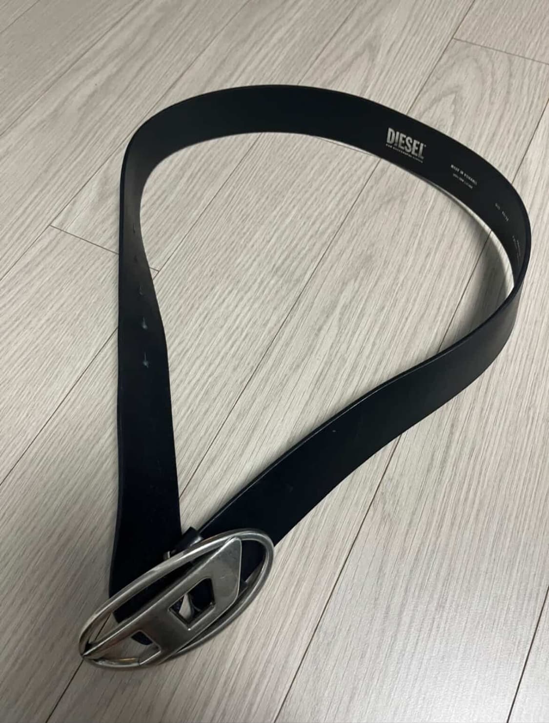 디젤 밸트 상품이미지1