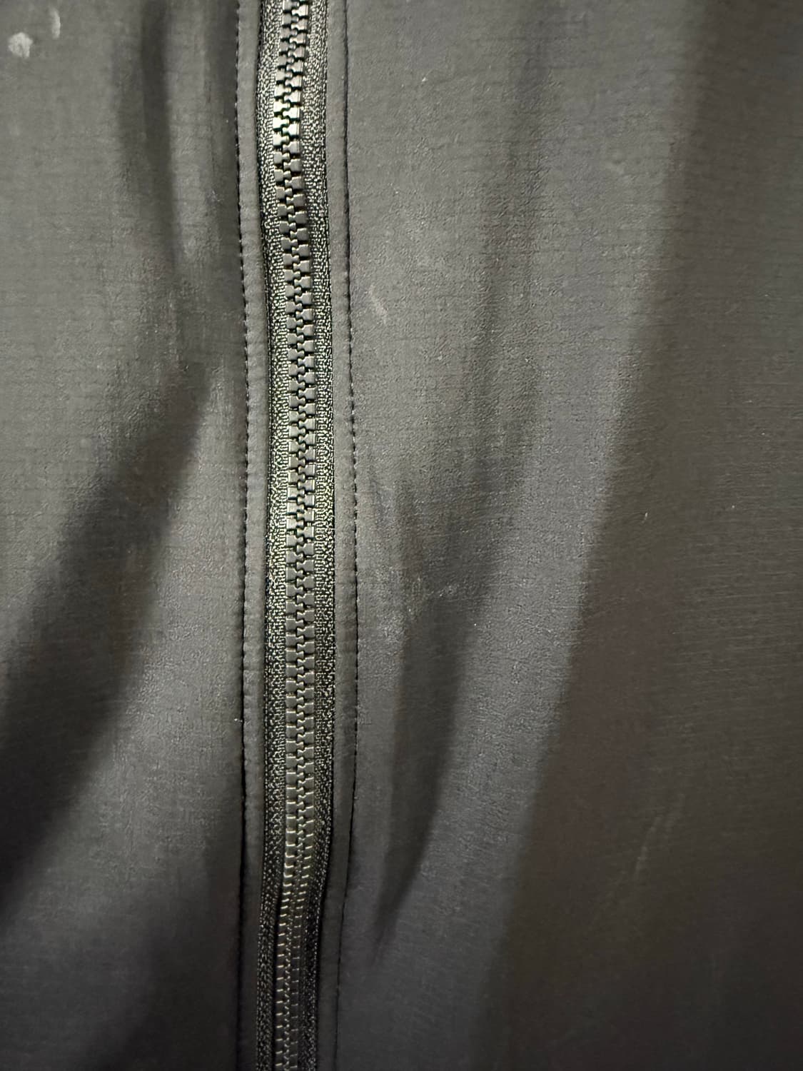 아크테릭스 아톰 후디 블랙 상품이미지6