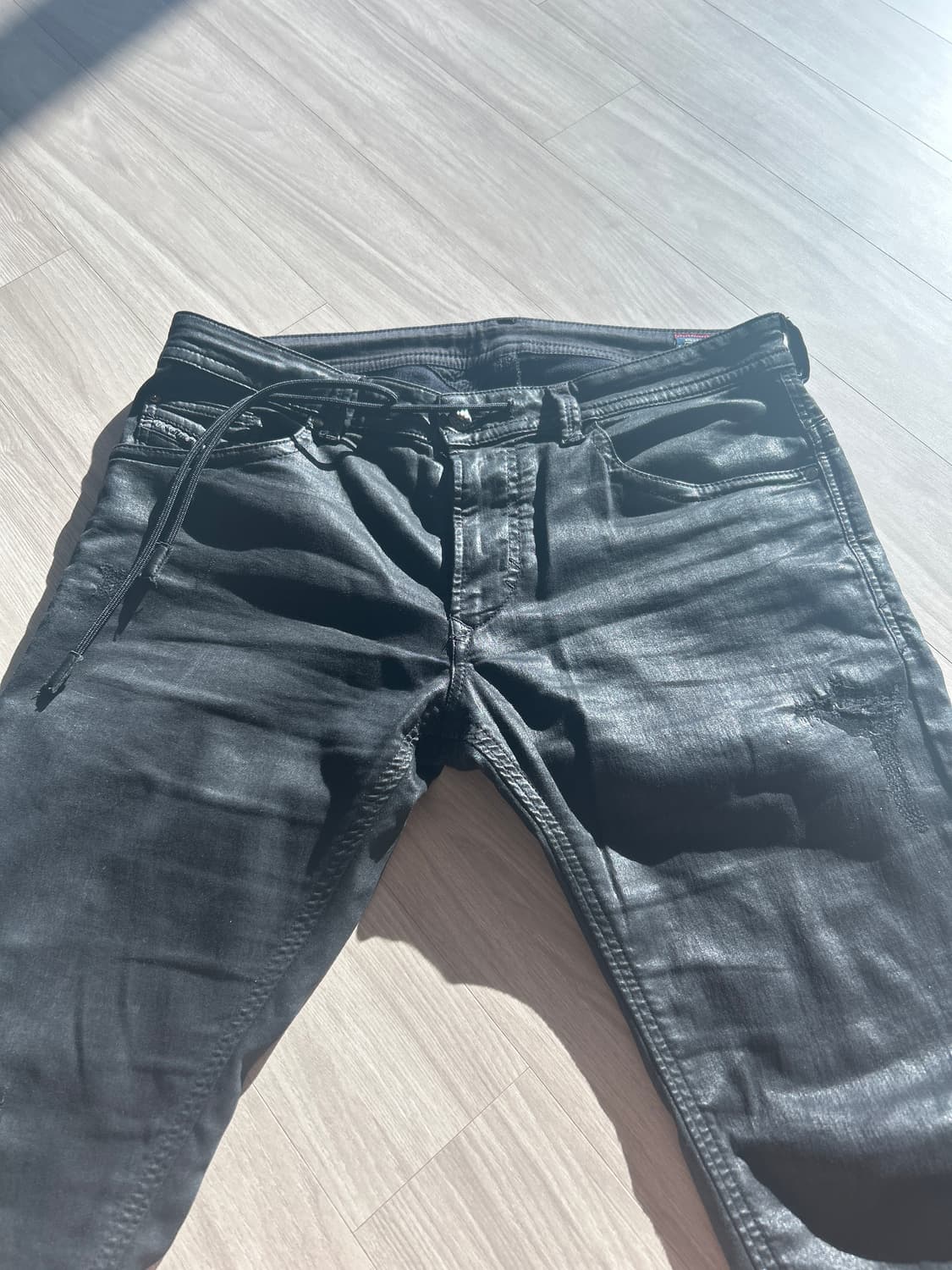 디젤 바지 상품이미지6