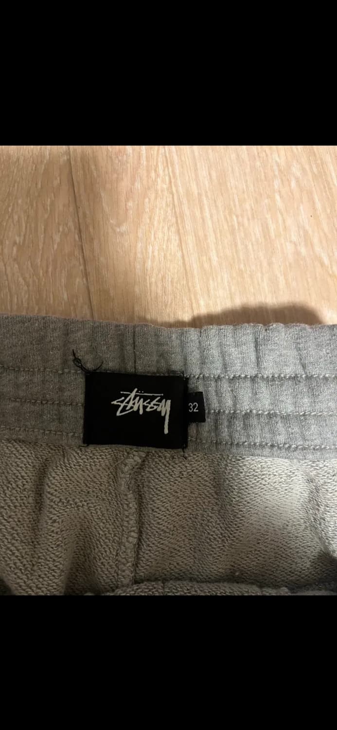 스투시 조거팬츠 상품이미지3