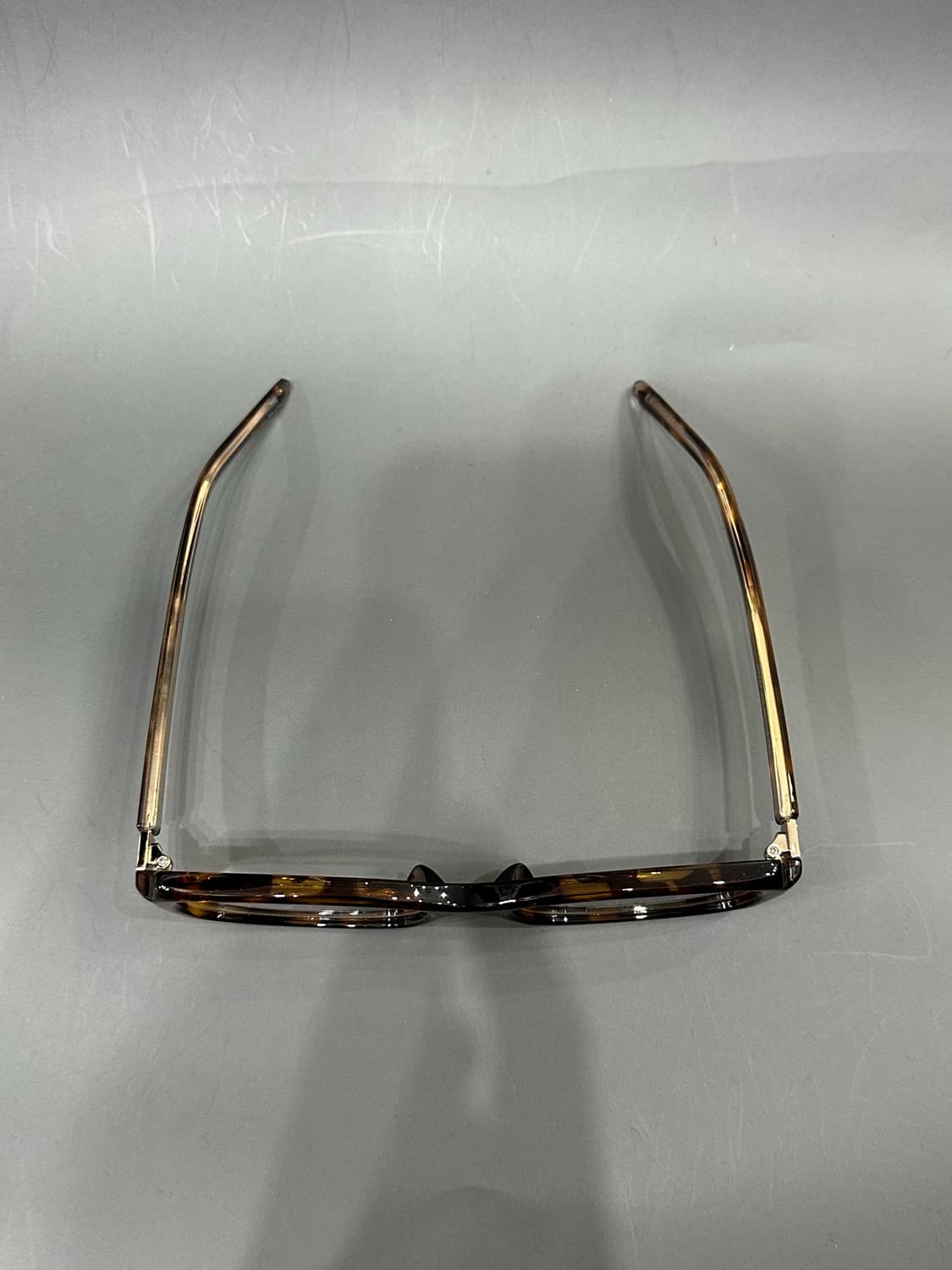 Thin Square / 사각 안경 leo 상품이미지3