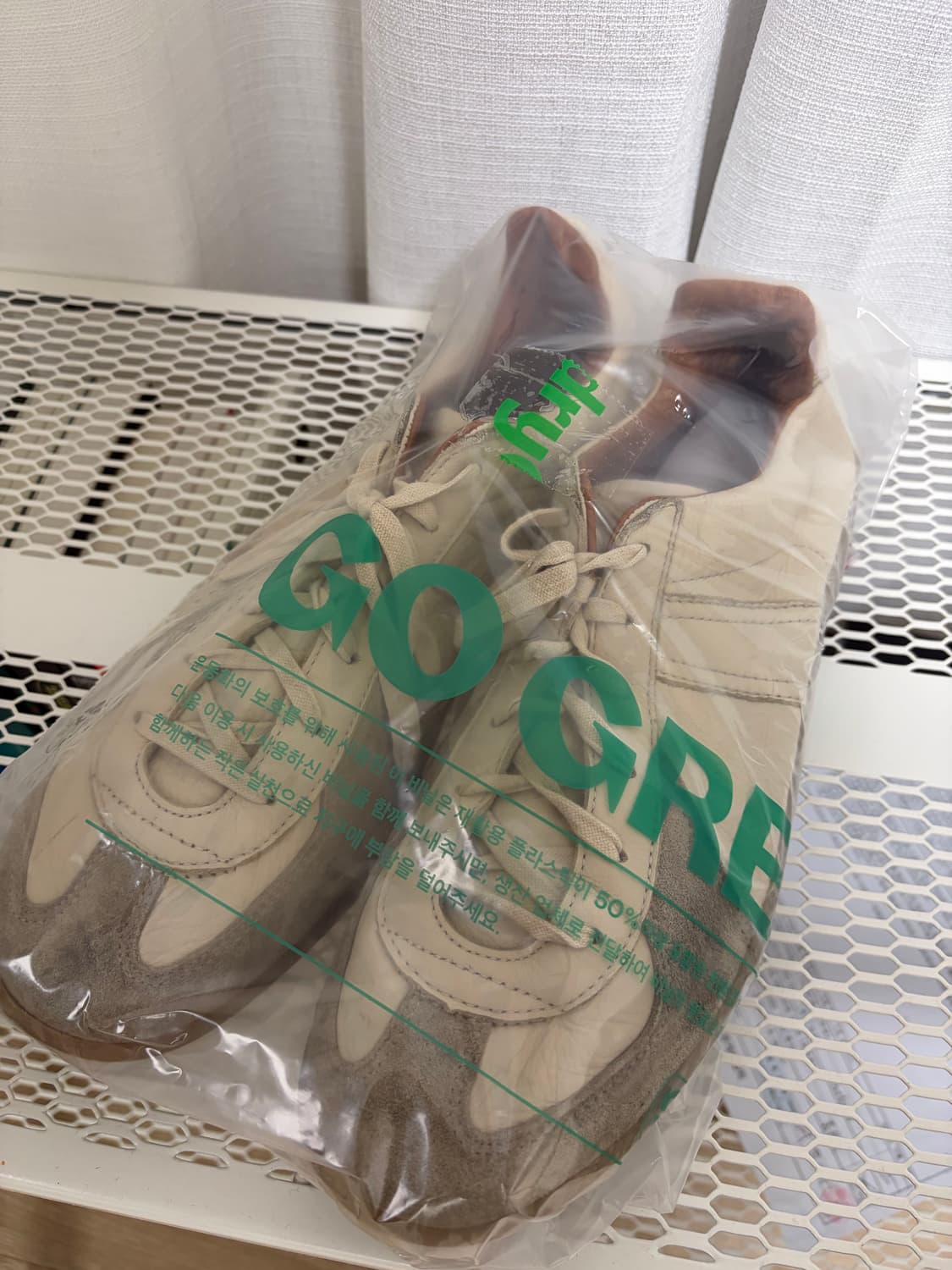 리오파 리프로덕션 오브 파운드 275(43) 상품이미지3