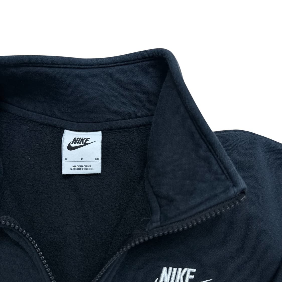 나이키 반집업 상품이미지2