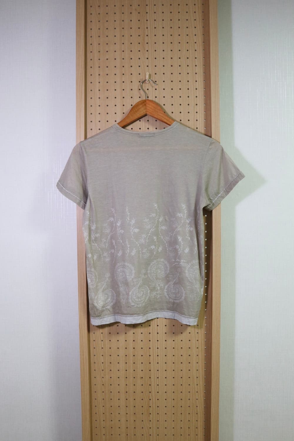 Tricot 2014 Flower Top 상품이미지5