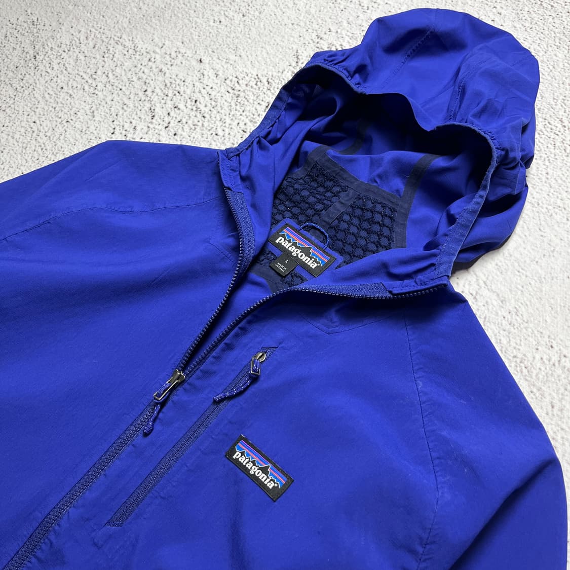 Patagonia Peak Mission Jacket 상품이미지3