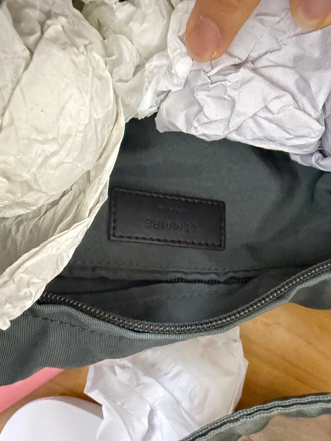 르메르게임백 상품이미지5