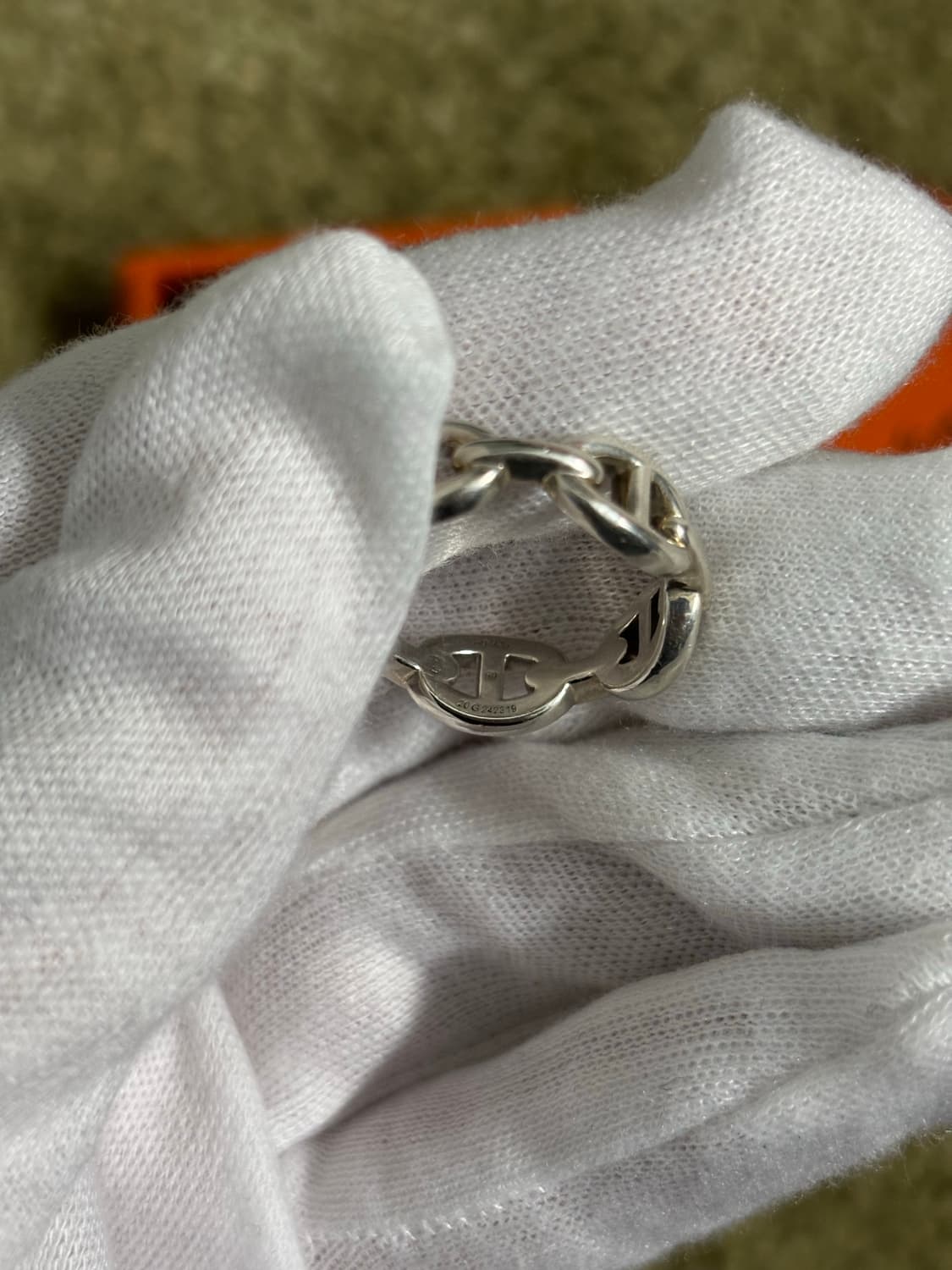 에르메스 샹달링 [59] 상품이미지3