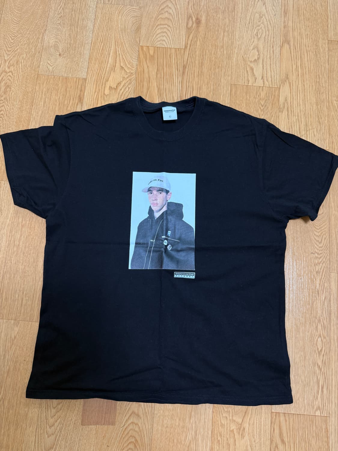 thisisneverthat 반팔티 상품이미지1