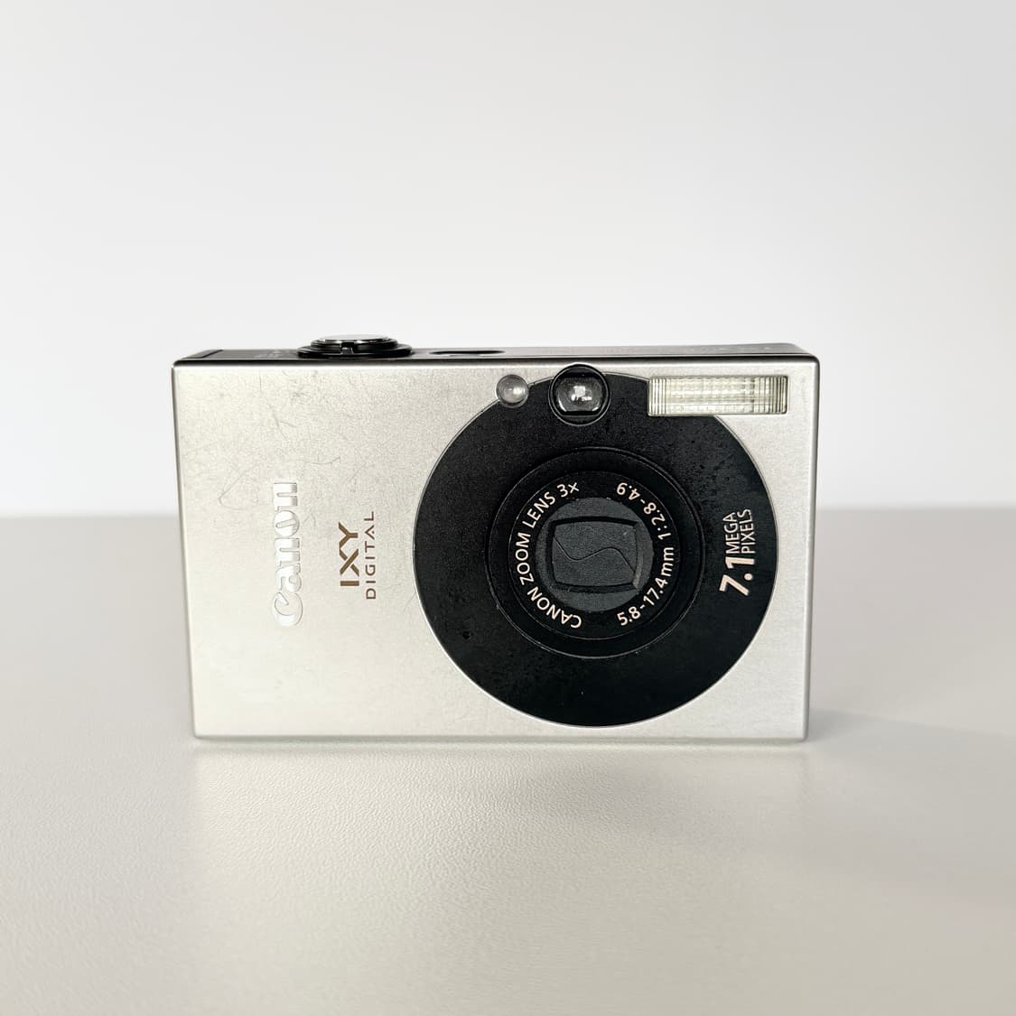 캐논 IXY10 /익시10 ixus70 익시스70 빈티지디카 상품이미지4