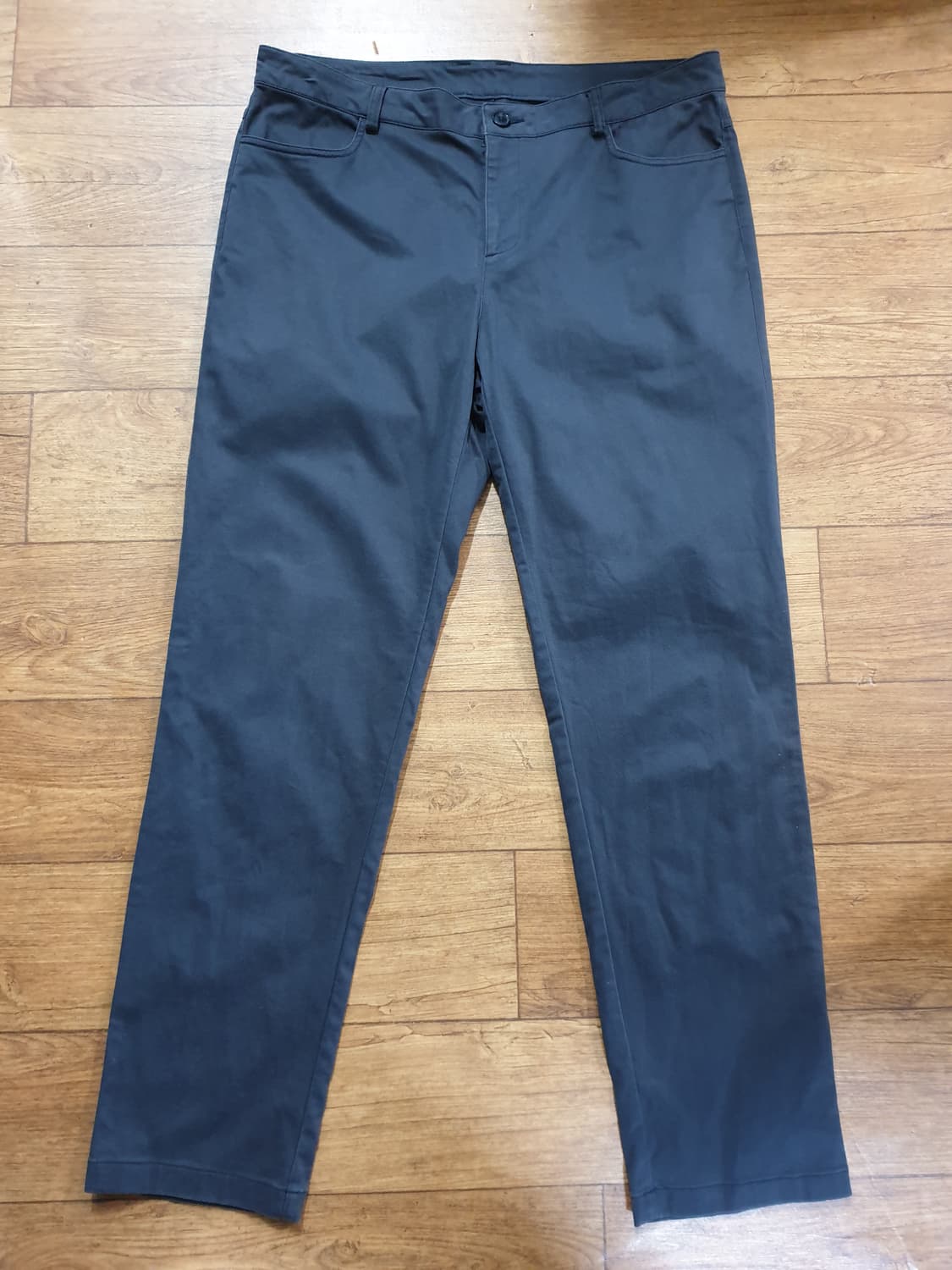 아이더 면바지 36사이즈 상품이미지1