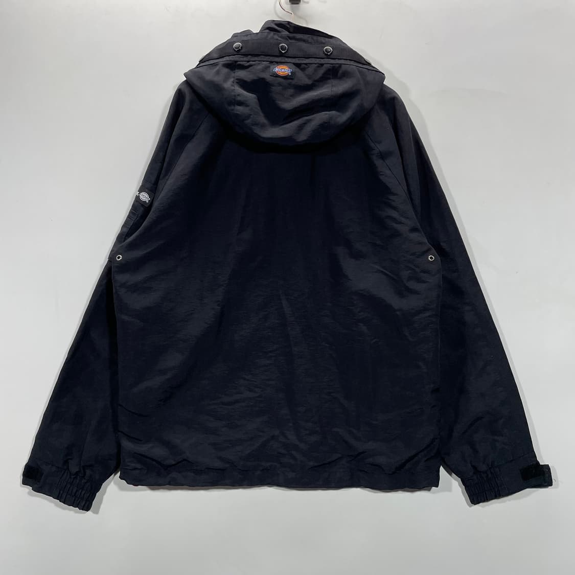 디키즈 후드 바람막이 자켓 상품이미지5