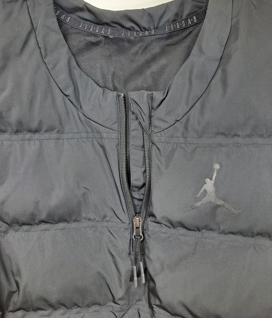 나이키 조던 23 테크 베스트 패딩조끼 L 상품이미지3