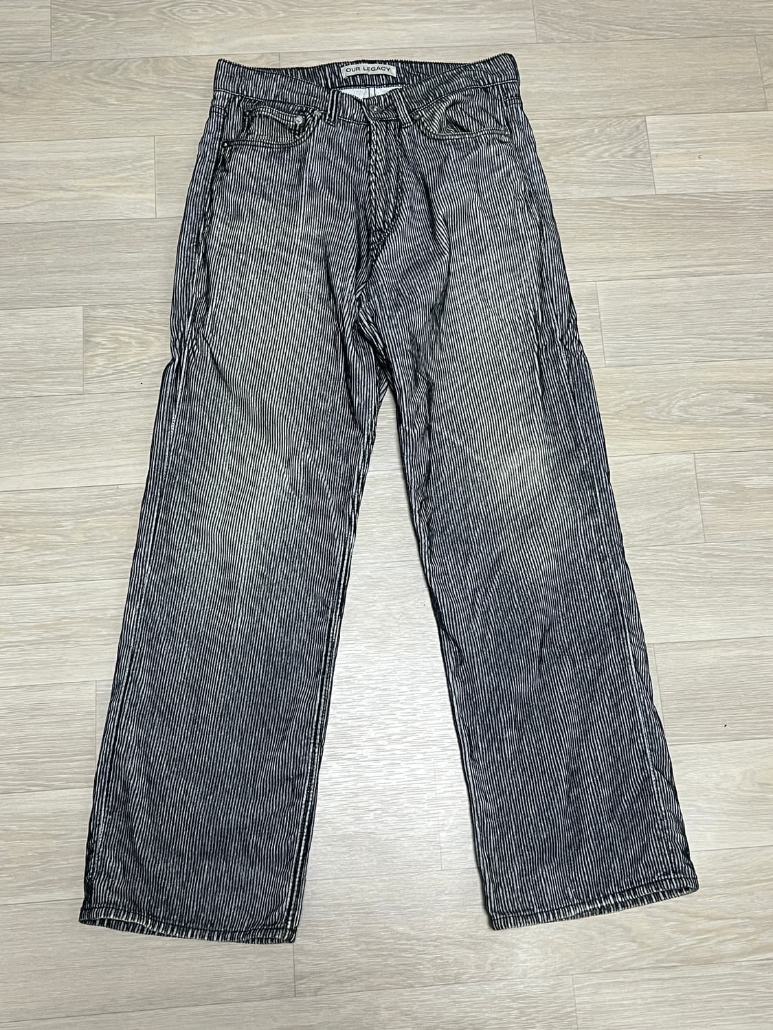 아워레가시 다크오로라 28Size 상품이미지1